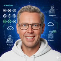 Premedia GmbH Employee Michael Weberberger's profile photo