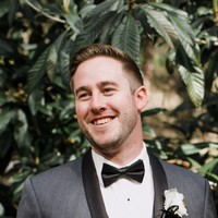 Evisions Employee Dave Crosser's profile photo