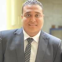 Cyshield Employee Moamen Eid's profile photo