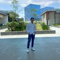 Sushi Roll Employee Nacho Sosa's profile photo