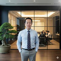 Cuong Huynh Email & Phone Number