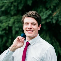 Cameron Dickinson Email & Phone Number