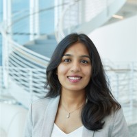 DUNN Capital Management, LLC Employee Vaishnavi S's profile photo