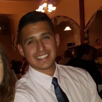 Home Guard Industries Employee Conrad Castro's profile photo