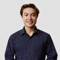 Thai Higashihara Email