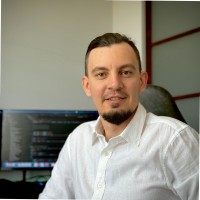 Maksym Rudenko Email