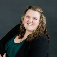 City of River Falls Employee Brittany Larson's profile photo