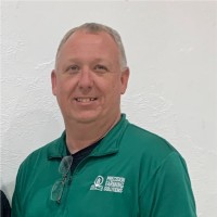 Precision Farming Solutions Employee Jediah French's profile photo