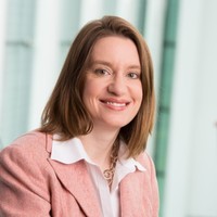 Capital One Employee Candace Davis's profile photo