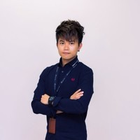 ServiceRocket Employee Kai Teng's profile photo