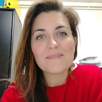 Biophytis - LIVE HEALTHIER LONGER Employee Chiara Baccelli's profile photo