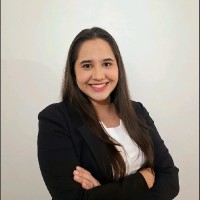Cervepar Employee Adriana Bolaños's profile photo