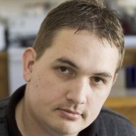 Commerce Architects Employee Dale Davenport's profile photo