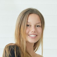 Diskko Employee Christina Geng's profile photo