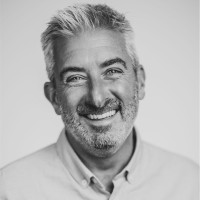 Gridlines Employee Kenny Whitelaw-Jones's profile photo