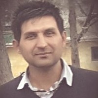 MTN Afghanistan Employee Ahmadzia Arifzoy's profile photo