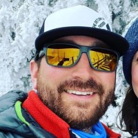 Deer Valley Resort Employee Andrew Ali's profile photo