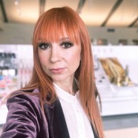 Balliets Employee Ekaterina Rider's profile photo