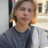 Kostya Kruk's profile photo