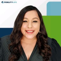 Fidelity Life Association Employee Priscilla Martinez's profile photo