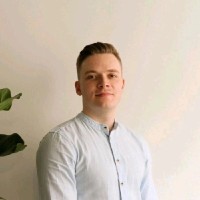 Crobox Employee Lukas Banys's profile photo