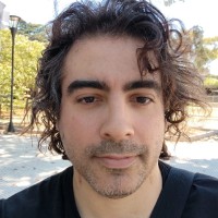 Anyone AI Employee Kevin Arian Noel Ordoñez's profile photo