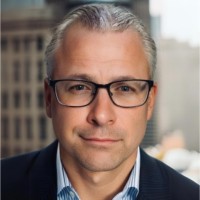 Fidelity Investments Employee Michael Blanchard's profile photo