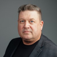 CYDERES Employee Pete Stoneberg's profile photo