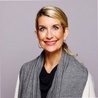 PredictX Employee Angela McFarlane's profile photo