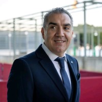 Ordem dos Enfermeiros Employee Luís Filipe Barreira's profile photo
