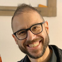 TVS S.p.A. Employee Filippo de Sanctis's profile photo