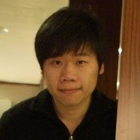 Audeze Employee Johnson Chen's profile photo