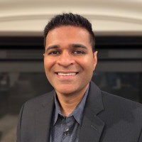AT&T Employee Praneel Kumar's profile photo