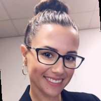 Events Management Queensland Employee Courtney Creen's profile photo