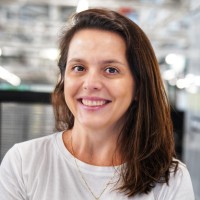 Santander Employee Karoline Castro da Costa Alves's profile photo