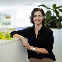 HBF Health Employee Jan O'Keefe's profile photo