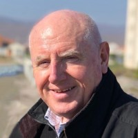 VIKING Engineering | Critical Well Engineering Employee Hesketh Streeter's profile photo
