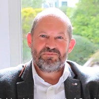 Dignity Funerals Ltd Employee Adrian Moore's profile photo