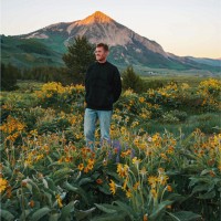 Anark Corporation Employee Scott Lieberman's profile photo