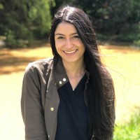 Crehana Employee Isabella Quijano Rodríguez's profile photo