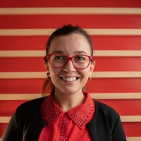 Matter Group Employee Eliana del Bianco's profile photo