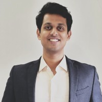 Ascent Capital Employee Varun Subramanian's profile photo