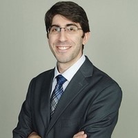 U.S. Department of Homeland Security Employee Ari Fried's profile photo