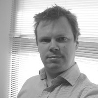 Modularize Ltd Employee Keith Bennet's profile photo