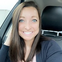 Chemsearch FE Employee Stephanie Toney's profile photo