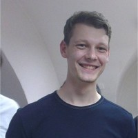 Pine Studio Employee Toni Lalić's profile photo