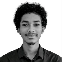 Cocoparks Employee Aman Menda's profile photo