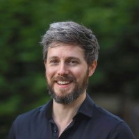 Codacy Employee Alex Dodge's profile photo