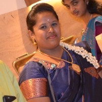 Point Perfect Technology Solutions Employee Charupriyanka K's profile photo