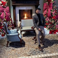 Mits Airconditioning Inc. Employee Zobaed Ullah's profile photo